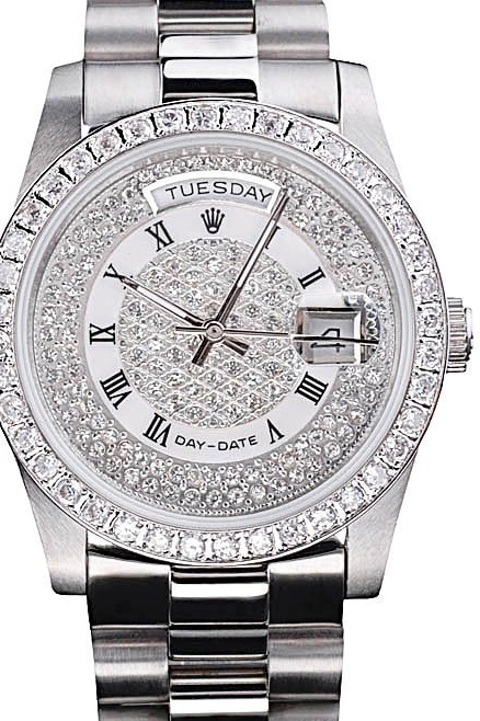 Aaa replica watch Rolex Day-Date-rl34 0731